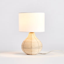 Load image into Gallery viewer, MAYE TEARDROP MINI LAMP
