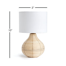Load image into Gallery viewer, MAYE TEARDROP MINI LAMP
