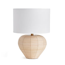 Load image into Gallery viewer, MAYE TAPERED MINI LAMP
