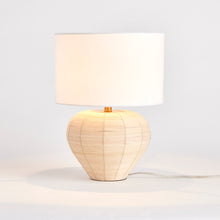 Load image into Gallery viewer, MAYE TAPERED MINI LAMP
