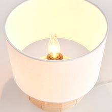 Load image into Gallery viewer, MAYE TAPERED MINI LAMP
