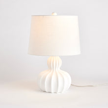 Load image into Gallery viewer, TIDEWATER LAMP
