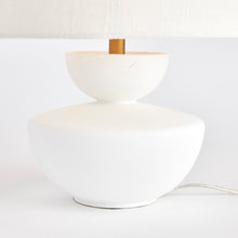 Load image into Gallery viewer, BROOKE LAMP
