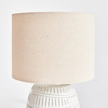 Load image into Gallery viewer, LILY MINI LAMP
