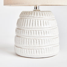Load image into Gallery viewer, LILY MINI LAMP

