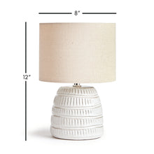 Load image into Gallery viewer, LILY MINI LAMP
