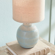 Load image into Gallery viewer, ANTONI MINI LAMP
