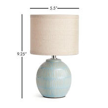 Load image into Gallery viewer, ANTONI MINI LAMP
