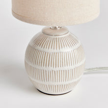 Load image into Gallery viewer, ANTONI MINI LAMP

