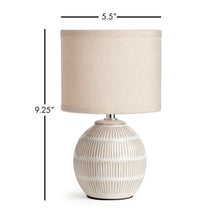 Load image into Gallery viewer, ANTONI MINI LAMP
