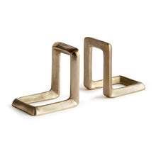 Load image into Gallery viewer, STROFI BOOKENDS, SET OF 2
