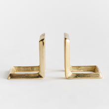 Load image into Gallery viewer, STROFI BOOKENDS, SET OF 2
