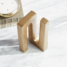 Load image into Gallery viewer, CASSIAN SCULPTURE
