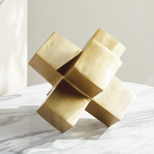 Load image into Gallery viewer, JACQUES SCULPTURE
