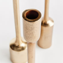 Load image into Gallery viewer, INGE TAPER HOLDERS, SET OF 3
