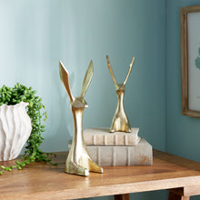 Load image into Gallery viewer, JACKRABBITS, SET OF 2

