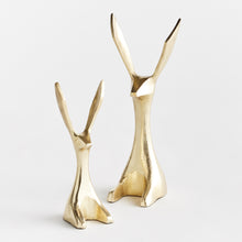 Load image into Gallery viewer, JACKRABBITS, SET OF 2
