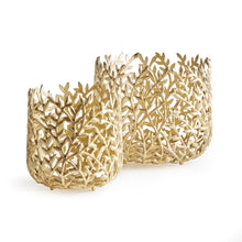 Load image into Gallery viewer, CELINE CACHEPOTS, SET OF 2
