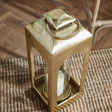 Load image into Gallery viewer, ISABELLA LANTERN SMALL
