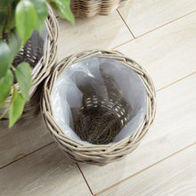 Load image into Gallery viewer, ARLETTE BASKETS, SET OF 3
