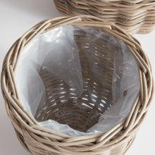 Load image into Gallery viewer, ARLETTE BASKETS, SET OF 3
