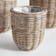 Load image into Gallery viewer, ARLETTE BASKETS, SET OF 3

