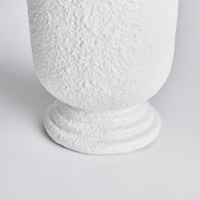 Load image into Gallery viewer, ISADORA FOOTED URN SMALL
