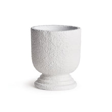 Load image into Gallery viewer, ISADORA FOOTED URN SMALL
