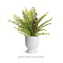 Load image into Gallery viewer, ISADORA FOOTED URN SMALL
