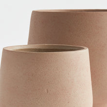 Load image into Gallery viewer, MESA POTS, SET OF 2
