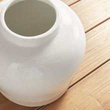 Load image into Gallery viewer, LEONA WIDE VASE
