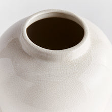 Load image into Gallery viewer, LEONA WIDE VASE
