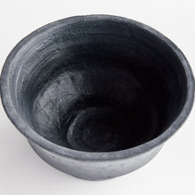 Load image into Gallery viewer, CEDRIC DECORATIVE FOOTED BOWL
