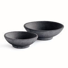 Load image into Gallery viewer, CEDRIC DECORATIVE BOWLS, SET OF 2
