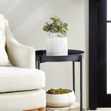 Load image into Gallery viewer, LEONA BOTTLE VASE SMALL
