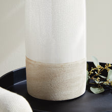 Load image into Gallery viewer, LEONA BOTTLE VASE LARGE
