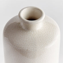 Load image into Gallery viewer, LEONA BOTTLE VASE LARGE
