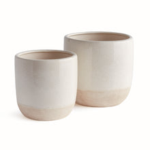Load image into Gallery viewer, LEONA POTS, SET OF 2
