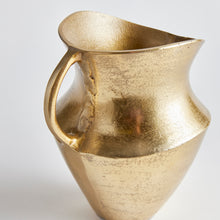 Load image into Gallery viewer, ELAINA DECORATIVE PITCHER MEDIUM
