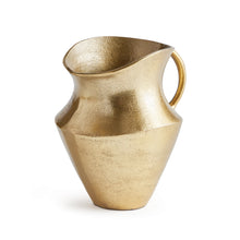 Load image into Gallery viewer, ELAINA DECORATIVE PITCHER MEDIUM
