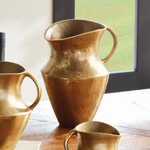 Load image into Gallery viewer, ELAINA DECORATIVE PITCHER LARGE
