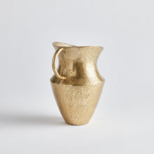 Load image into Gallery viewer, ELAINA DECORATIVE PITCHER LARGE
