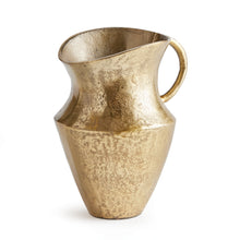 Load image into Gallery viewer, ELAINA DECORATIVE PITCHER LARGE
