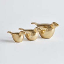 Load image into Gallery viewer, BIRDS OF A FEATHER, SET OF 3
