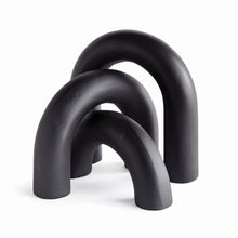 Load image into Gallery viewer, ARCO SCULPTURES, SET OF 3
