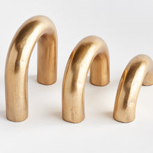 Load image into Gallery viewer, ARCO SCULPTURES, SET OF 3
