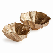 Load image into Gallery viewer, OSTRA DECORATIVE BOWLS, SET OF 2
