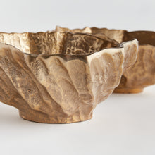 Load image into Gallery viewer, OSTRA DECORATIVE BOWLS, SET OF 2

