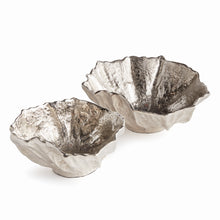 Load image into Gallery viewer, OSTRA DECORATIVE BOWLS, SET OF 2
