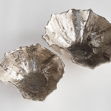 Load image into Gallery viewer, OSTRA DECORATIVE BOWLS, SET OF 2
